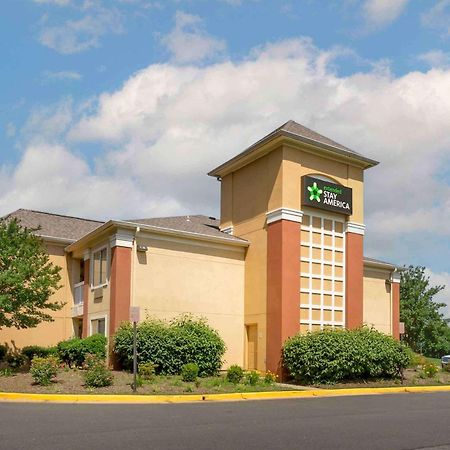 Extended Stay America Select Suites - Washington, Dc - Sterling - Dulles Εξωτερικό φωτογραφία