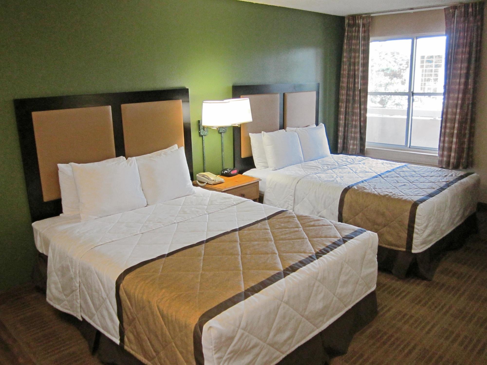 Extended Stay America Select Suites - Washington, Dc - Sterling - Dulles Εξωτερικό φωτογραφία