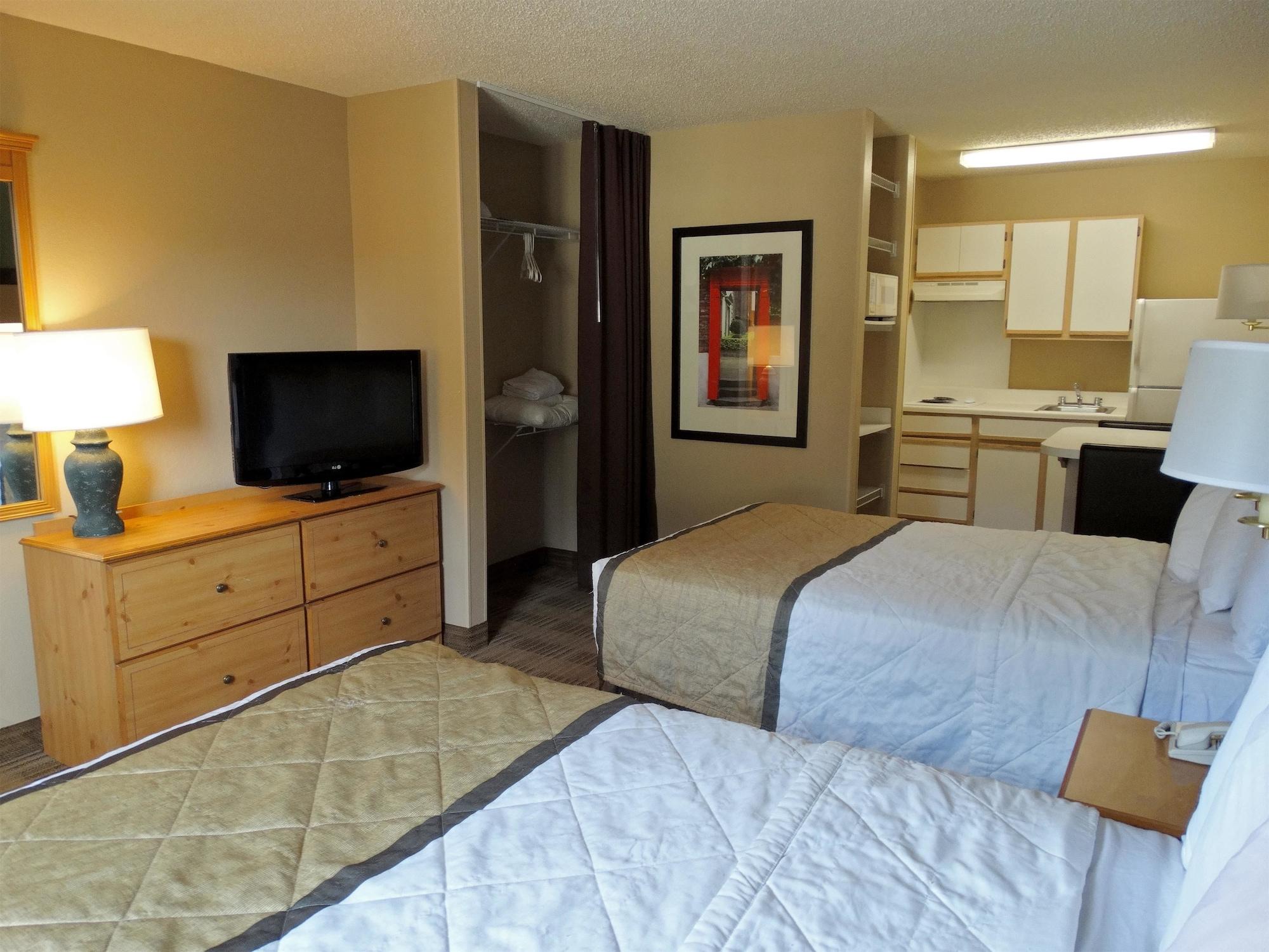 Extended Stay America Select Suites - Washington, Dc - Sterling - Dulles Εξωτερικό φωτογραφία
