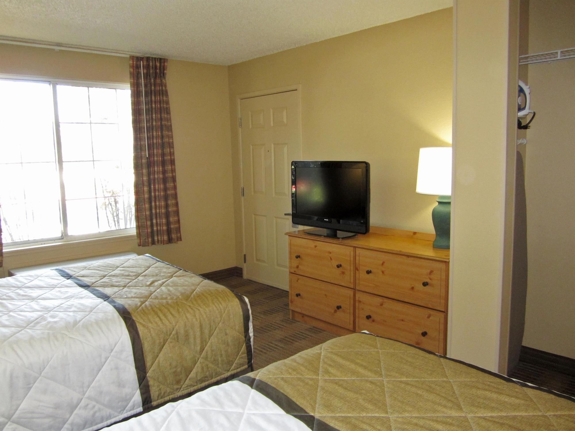 Extended Stay America Select Suites - Washington, Dc - Sterling - Dulles Εξωτερικό φωτογραφία