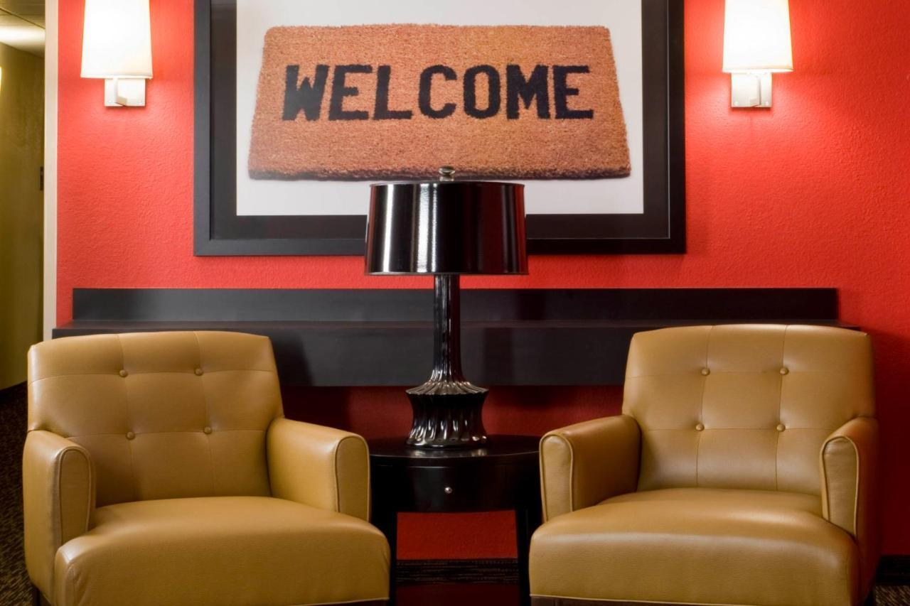Extended Stay America Select Suites - Washington, Dc - Sterling - Dulles Εξωτερικό φωτογραφία