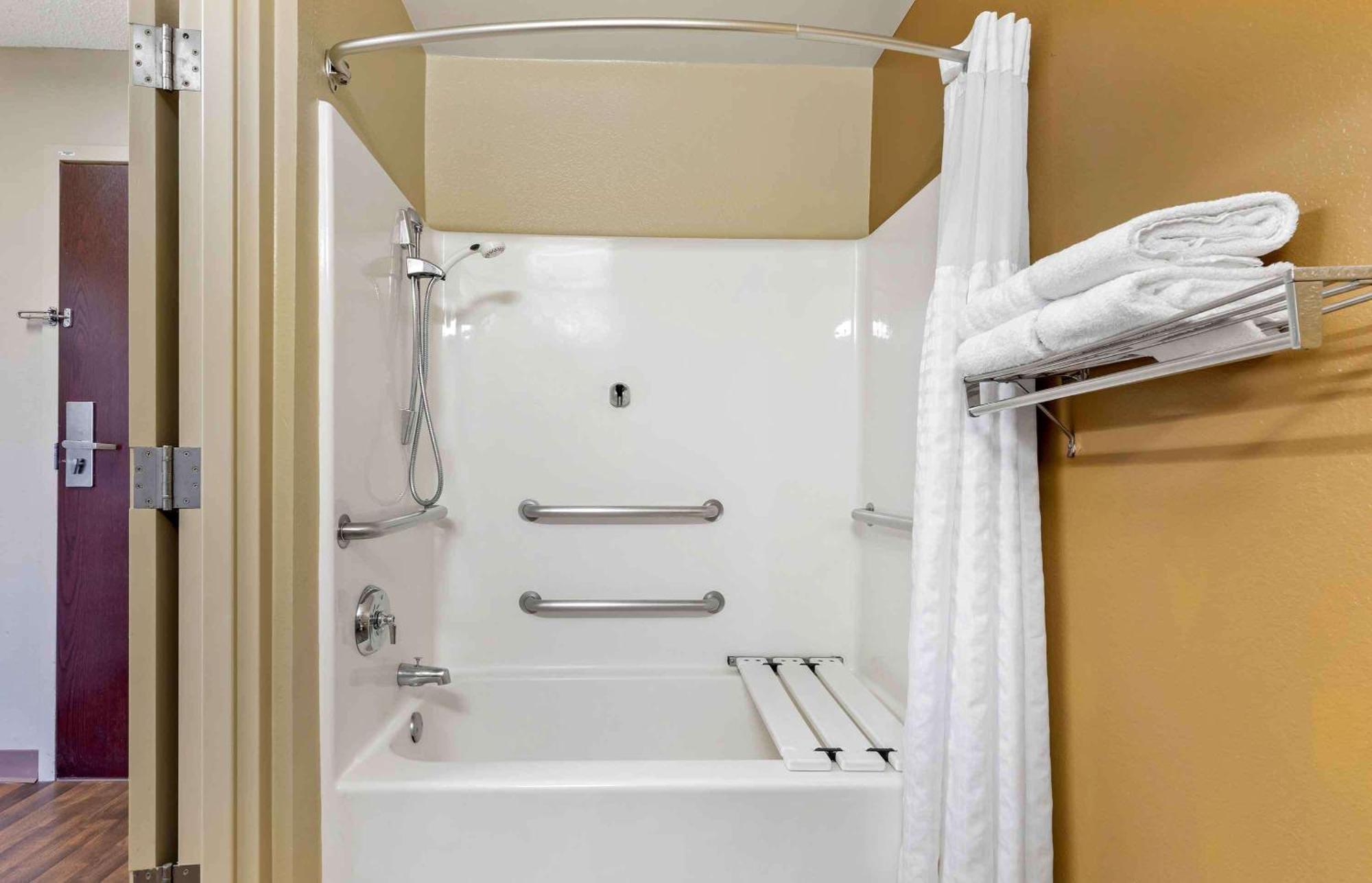 Extended Stay America Select Suites - Washington, Dc - Sterling - Dulles Εξωτερικό φωτογραφία
