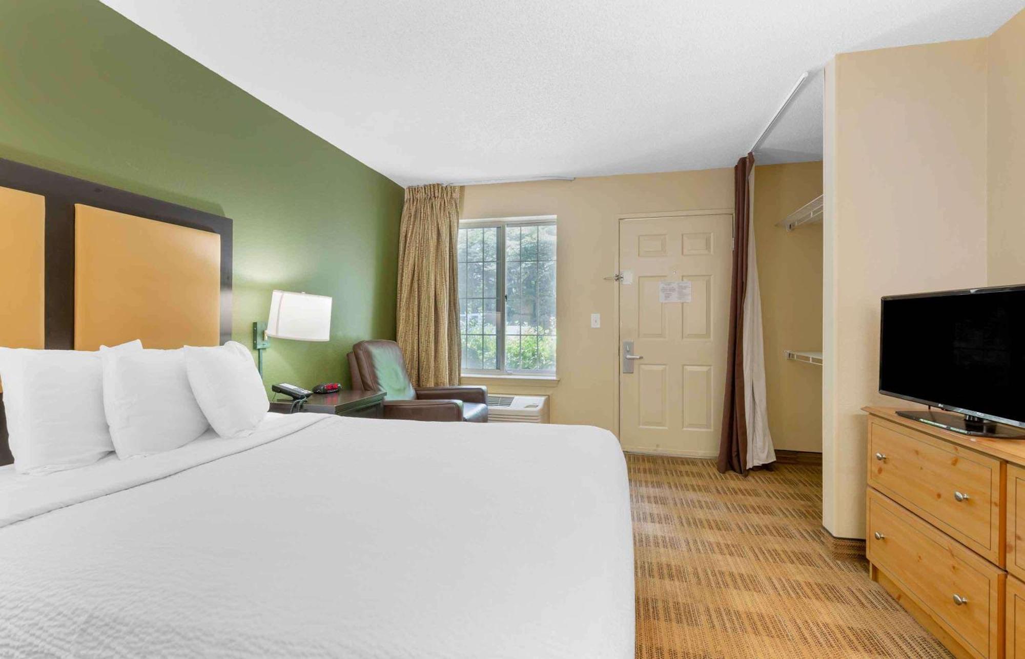 Extended Stay America Select Suites - Washington, Dc - Sterling - Dulles Εξωτερικό φωτογραφία