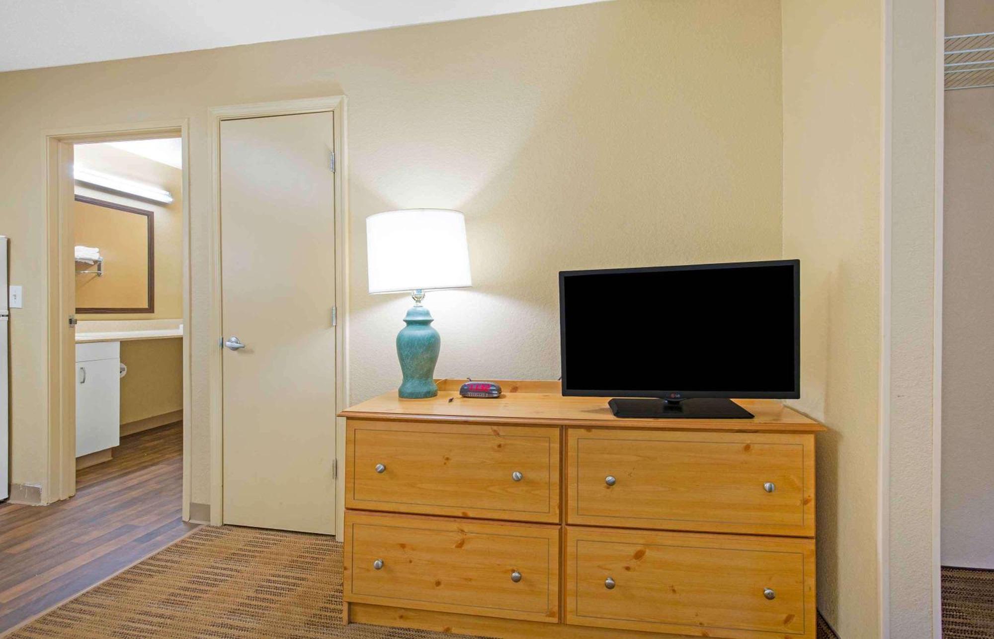 Extended Stay America Select Suites - Washington, Dc - Sterling - Dulles Εξωτερικό φωτογραφία