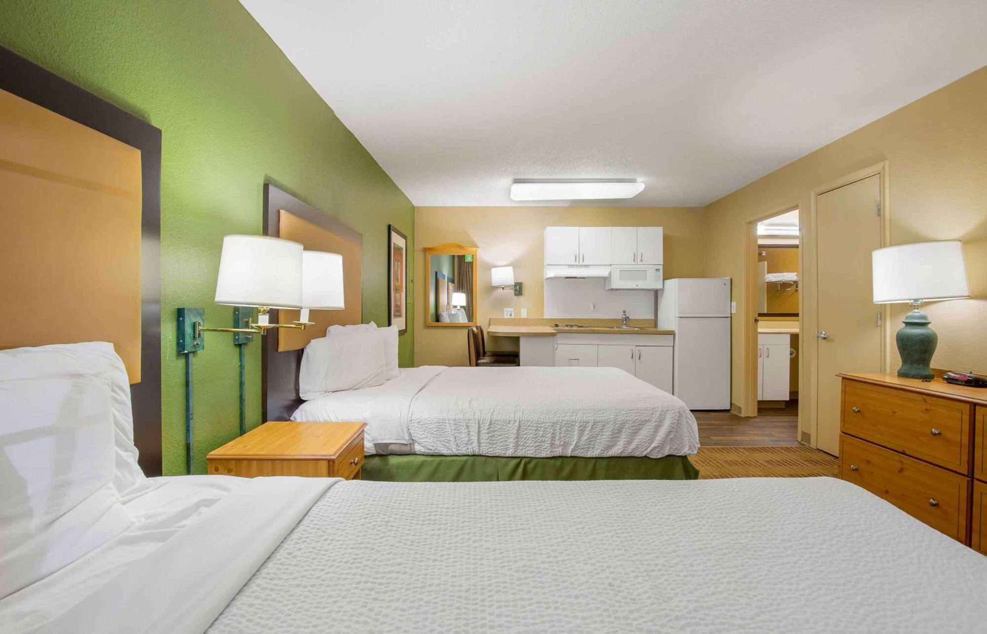 Extended Stay America Select Suites - Washington, Dc - Sterling - Dulles Εξωτερικό φωτογραφία