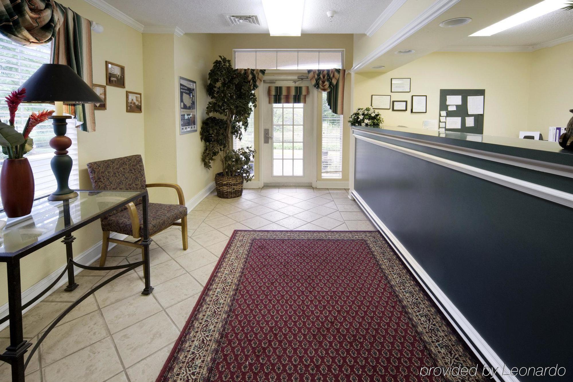 Extended Stay America Select Suites - Washington, Dc - Sterling - Dulles Εξωτερικό φωτογραφία