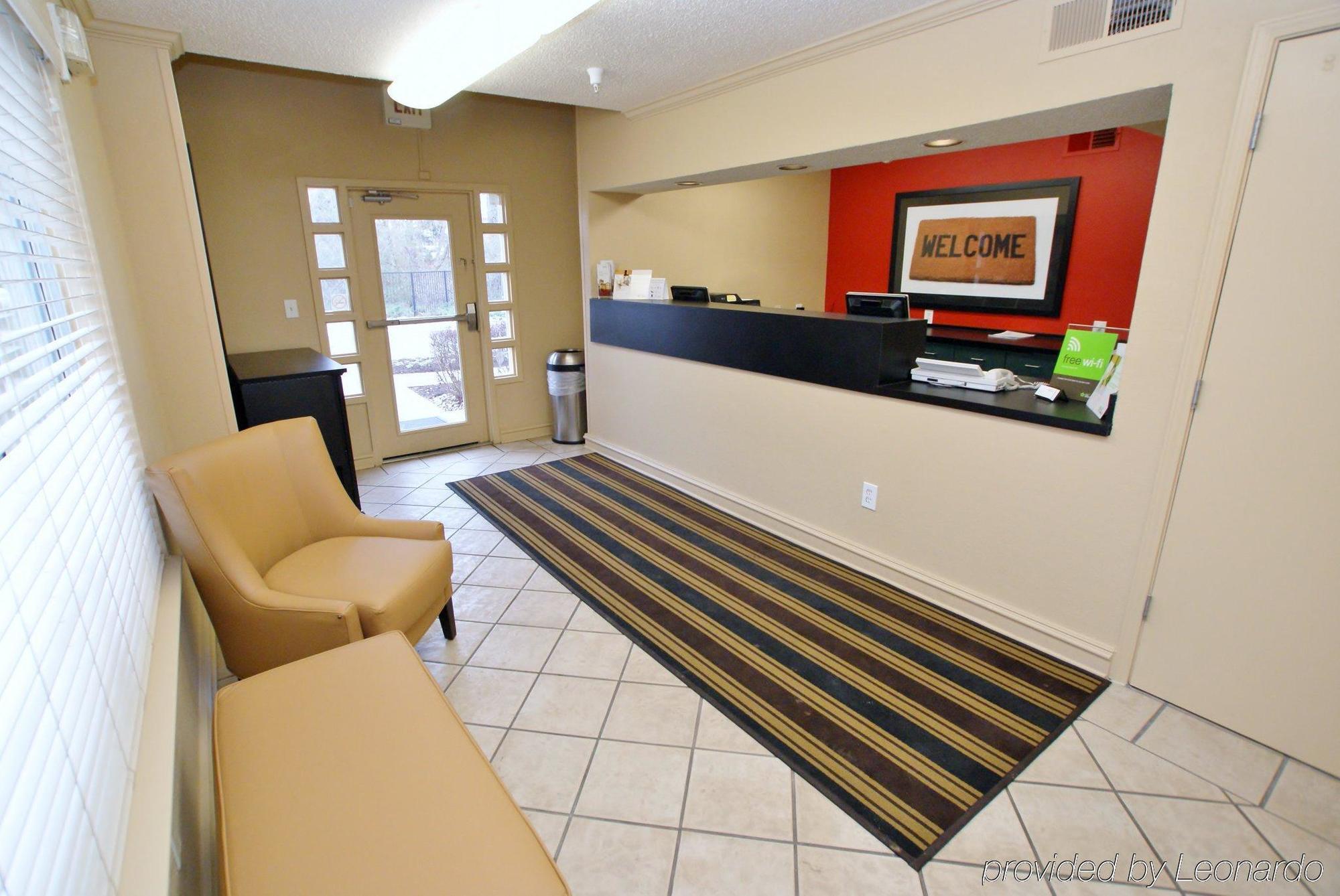 Extended Stay America Select Suites - Washington, Dc - Sterling - Dulles Εξωτερικό φωτογραφία