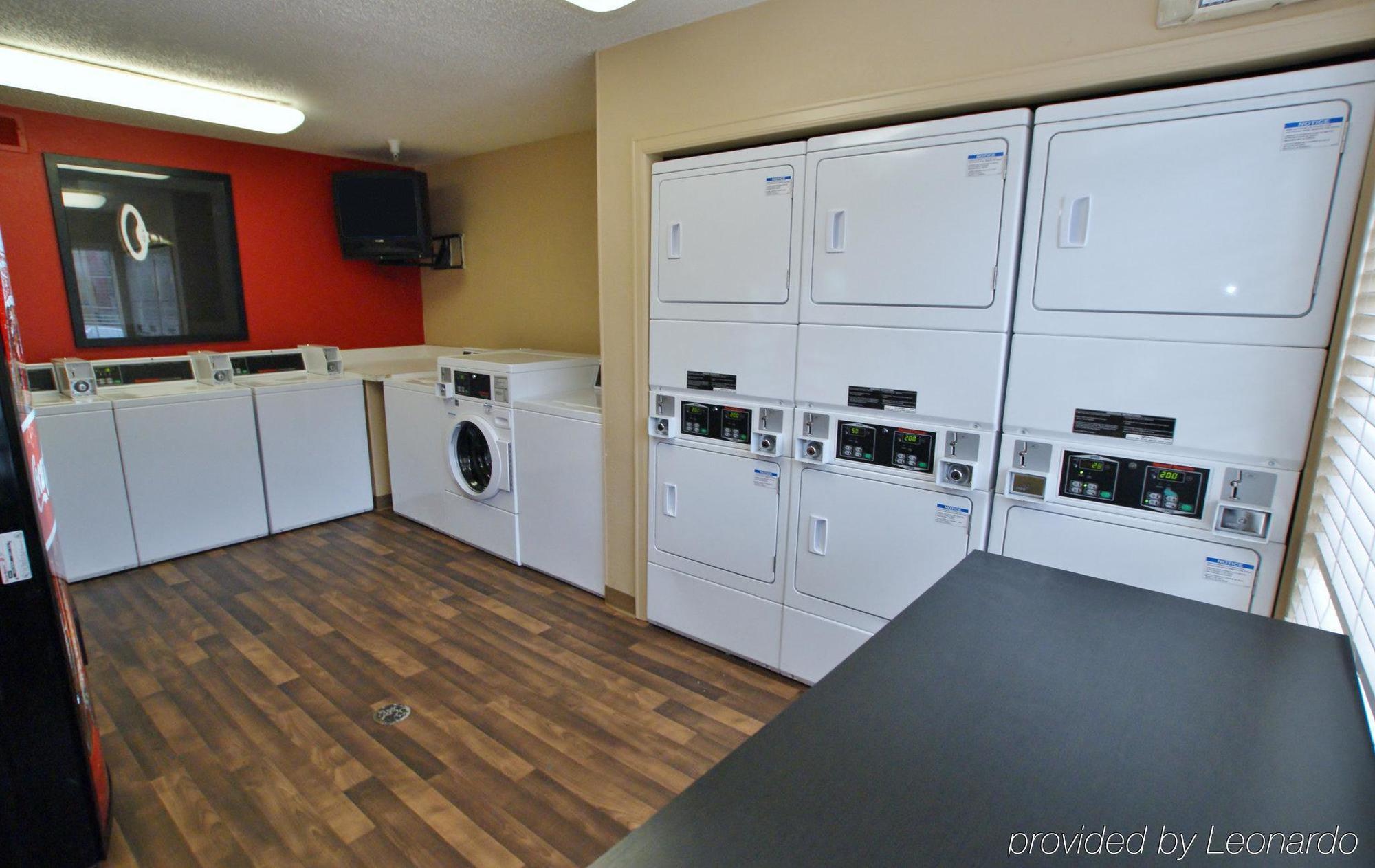 Extended Stay America Select Suites - Washington, Dc - Sterling - Dulles Εξωτερικό φωτογραφία