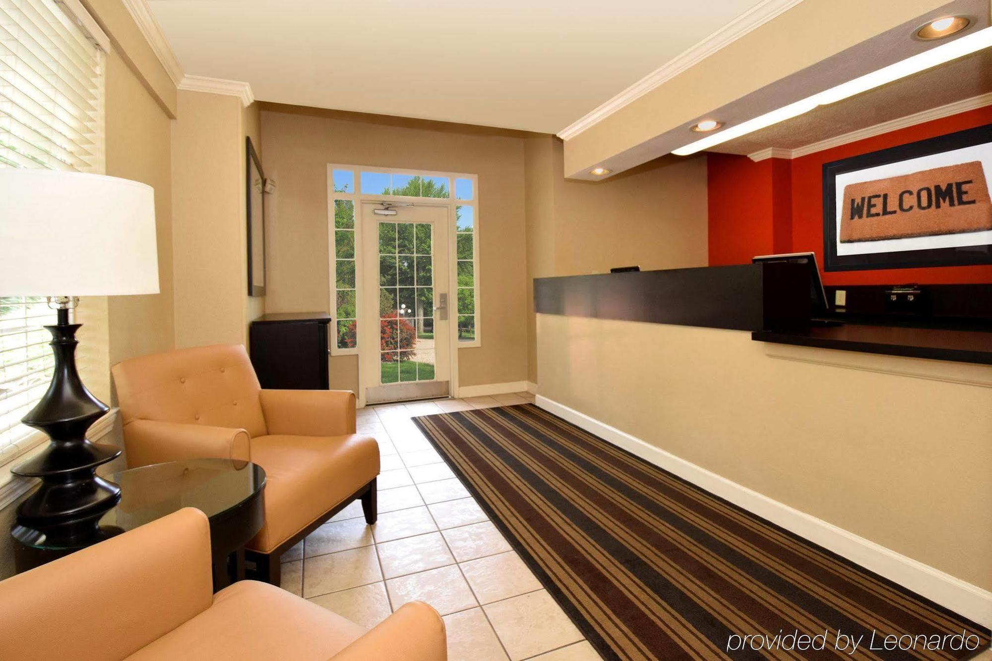 Extended Stay America Select Suites - Washington, Dc - Sterling - Dulles Εξωτερικό φωτογραφία