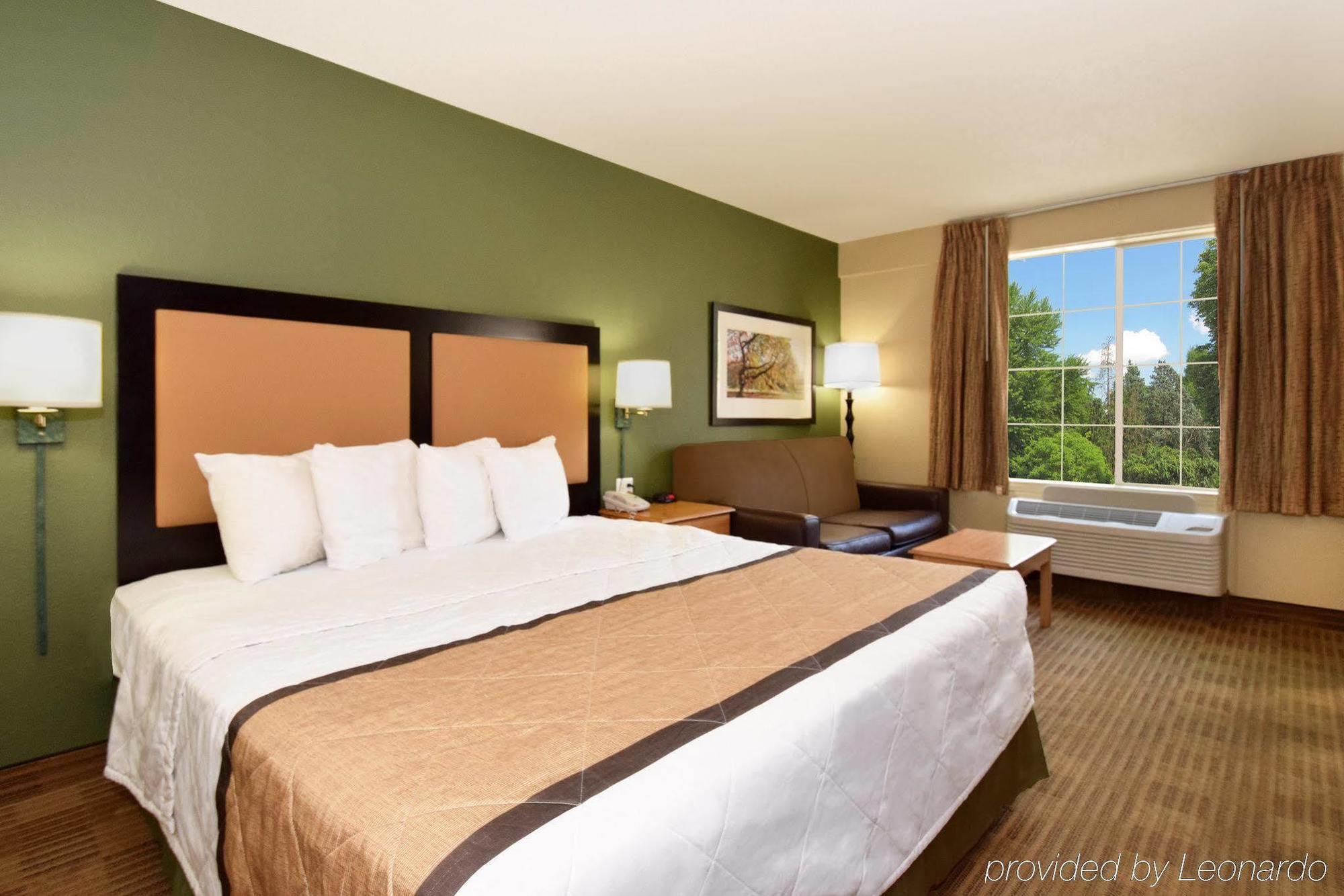 Extended Stay America Select Suites - Washington, Dc - Sterling - Dulles Εξωτερικό φωτογραφία