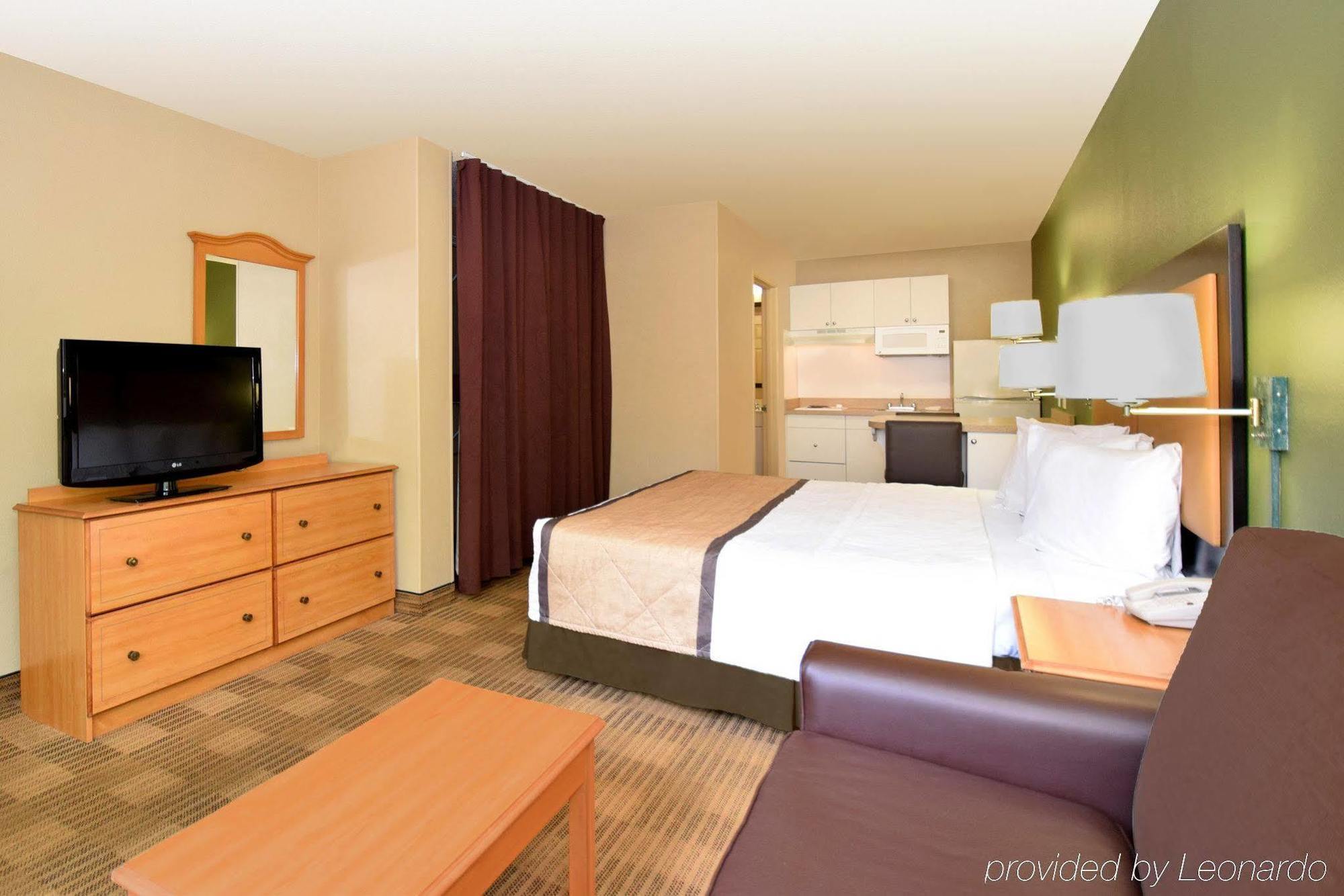 Extended Stay America Select Suites - Washington, Dc - Sterling - Dulles Εξωτερικό φωτογραφία