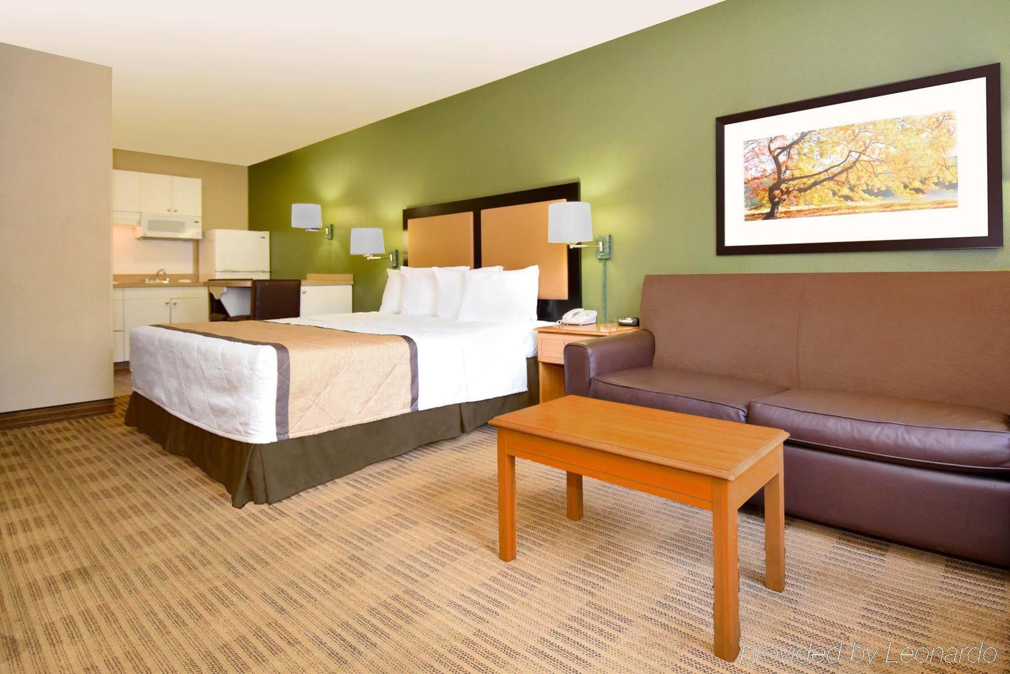 Extended Stay America Select Suites - Washington, Dc - Sterling - Dulles Εξωτερικό φωτογραφία