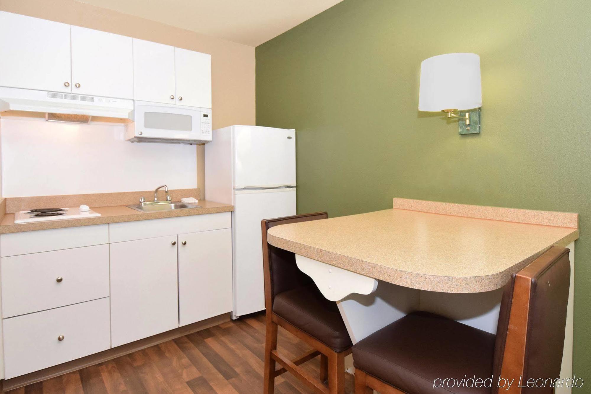 Extended Stay America Select Suites - Washington, Dc - Sterling - Dulles Εξωτερικό φωτογραφία