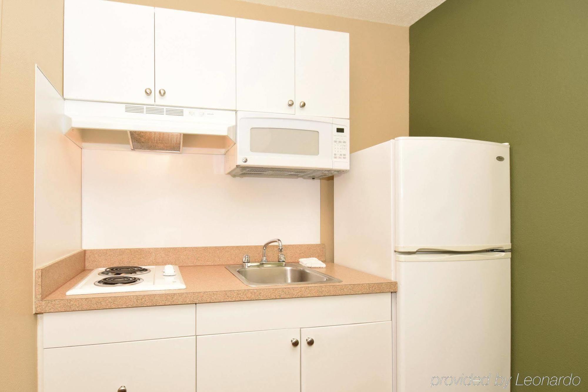 Extended Stay America Select Suites - Washington, Dc - Sterling - Dulles Εξωτερικό φωτογραφία