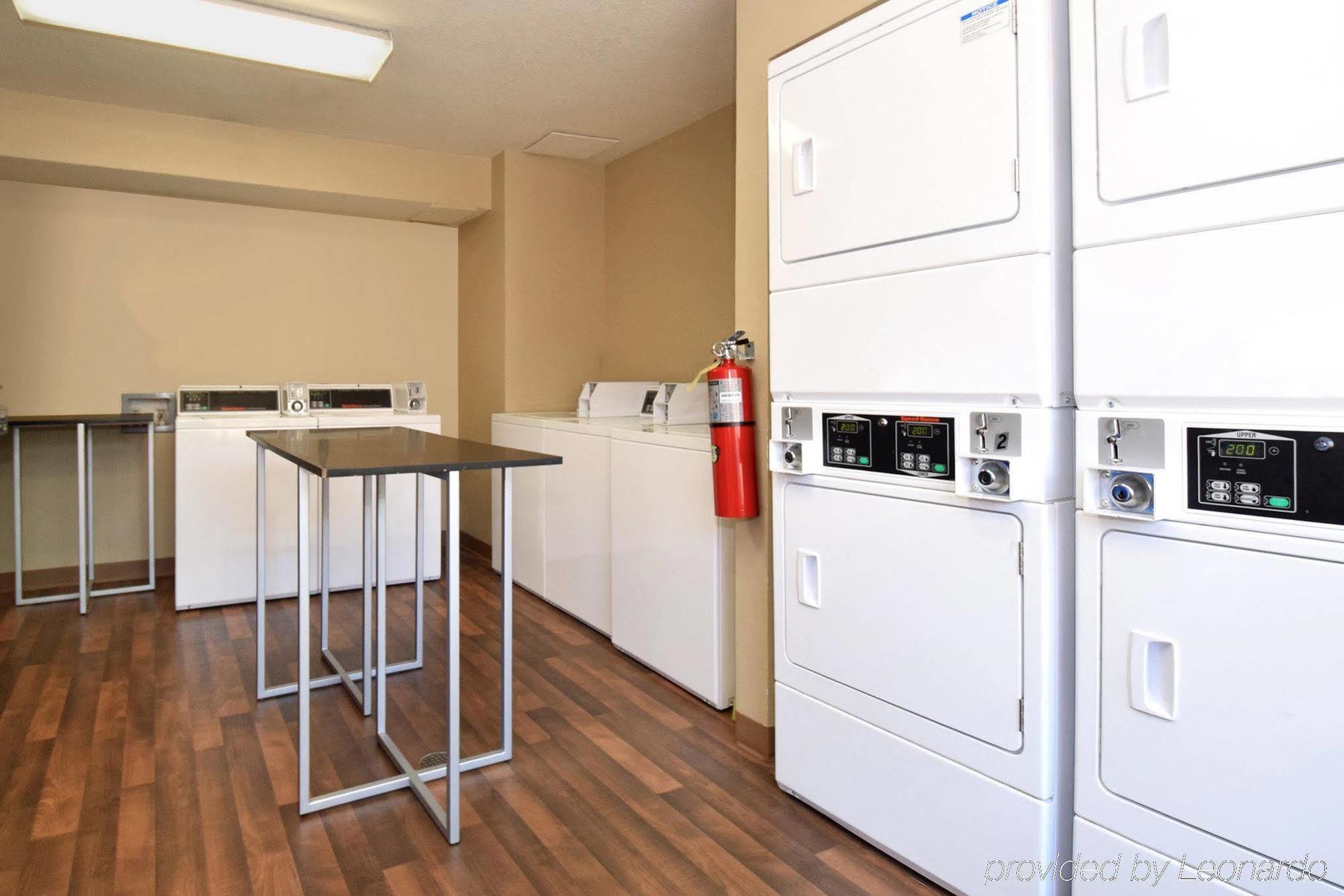Extended Stay America Select Suites - Washington, Dc - Sterling - Dulles Εξωτερικό φωτογραφία